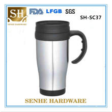Drinkware Metal Auto Mug (SH-SC37)
